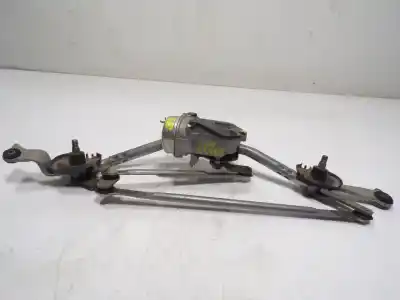 Second-hand car spare part front windshield wiper motor for mazda 3 berlina (bp) evolution oem iam references   40450011