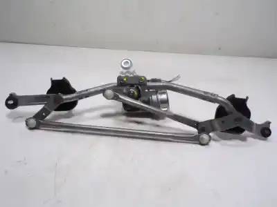 Second-hand car spare part front windshield wiper motor for mazda 3 berlina (bp) evolution oem iam references   40450011