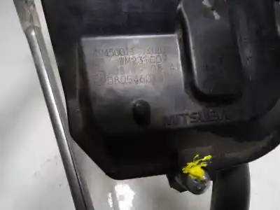 Second-hand car spare part front windshield wiper motor for mazda 3 berlina (bp) evolution oem iam references   40450011