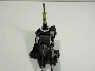 Pezzo di ricambio per auto di seconda mano leva del cambio per mazda 3 berlina (bp) evolution riferimenti oem iam   bckn46100a