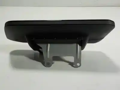 Tweedehands auto-onderdeel multifunctioneel display voor mazda 3 berlina (bp) evolution oem iam-referenties   bdgf611j0a