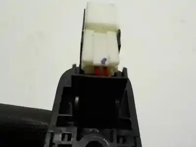 Second-hand car spare part right sunshade for mazda 3 berlina (bp) evolution oem iam references   