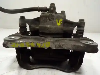 Second-hand car spare part front left brake caliper for mazda 3 berlina (bp) evolution oem iam references   