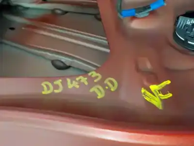 İkinci el araba yedek parçası sag ön kapi için mazda 3 berlina (bp) evolution oem iam referansları   