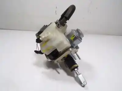 Peça sobressalente para automóvel em segunda mão servo freio por mazda 3 berlina (bp) evolution referências oem iam   06211201454
