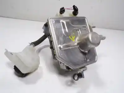 Peça sobressalente para automóvel em segunda mão servo freio por mazda 3 berlina (bp) evolution referências oem iam   06211201454