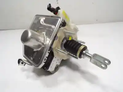 Peça sobressalente para automóvel em segunda mão servo freio por mazda 3 berlina (bp) evolution referências oem iam   06211201454