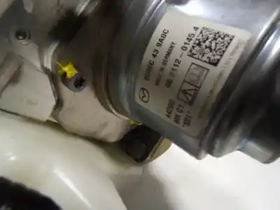 Peça sobressalente para automóvel em segunda mão servo freio por mazda 3 berlina (bp) evolution referências oem iam   06211201454