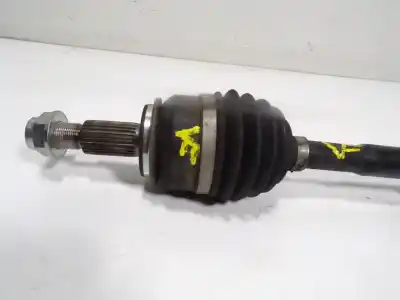 Second-hand car spare part front left transmission for mazda 3 berlina (bp) evolution oem iam references   