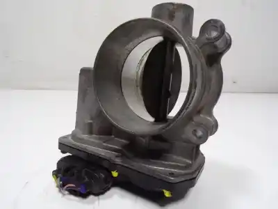 Peça sobressalente para automóvel em segunda mão borboleta de admissão por honda civic tourer (fk) 1.6 dtec cat referências oem iam 168005pze01