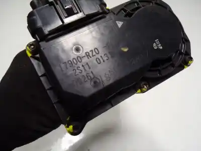 Автозапчасти б/у бабочка коробка за honda civic tourer (fk) 1.6 dtec cat ссылки oem iam 168005pze01  17900rz0g0