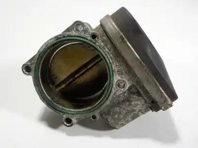 Pièce détachée automobile d'occasion Boitier De Papillon pour BMW SERIE 3 BERLINA (E90) 3.0 CAT (N52) Références OEM IAM 13547516946  13547516946