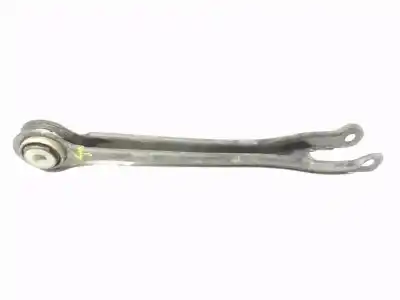 Recambio de automóvil de segunda mano de BRAZO SUSPENSION INFERIOR TRASERO IZQUIERDO para MERCEDES CLASE C (W204) COUPE  referencias OEM IAM A2043502706  