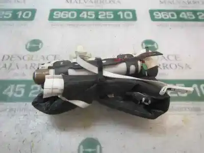 Peça sobressalente para automóvel em segunda mão airbag de cortina dianteiro direito por renault megane iv berlina 5p business referências oem iam 985p07779r