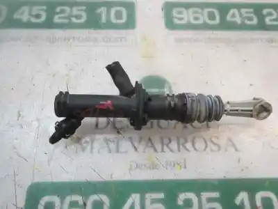 Peça sobressalente para automóvel em segunda mão bomba de embreagem por renault megane iv berlina 5p business referências oem iam 306107195r