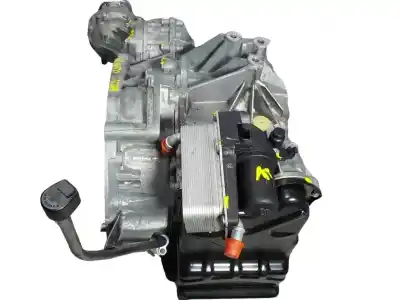 Gebrauchtes Autoersatzteil GETRIEBE zum MERCEDES-BENZ CLASE A (W176)  OEM-IAM-Referenzen A2463701803  724011