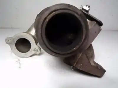 Recambio de automóvil de segunda mano de turbocompresor para citroen c-elysee (dd_) 1.6 hdi 92 referencias oem iam 375q9 12101801506 9673283680