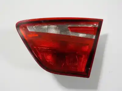 Автозапчасти б/у внутренний правый задний фонарь за seat toledo iv (kg3) 1.6 tdi ссылки oem iam 6jh945094e Автозапчасти б/у внутренний правый задний фонарь за seat toledo iv (kg3) 1.6 tdi ссылки oem iam 6jh945094e
