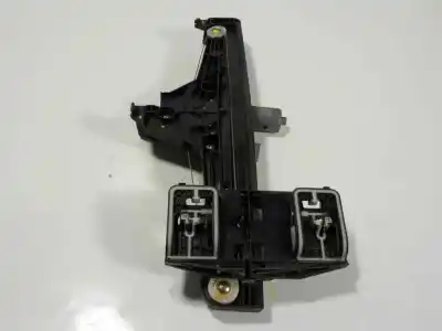 Pezzo di ricambio per auto di seconda mano alzacristalli posteriore sinistro per opel corsa f (p2jo) 1.2 (68) riferimenti oem iam 