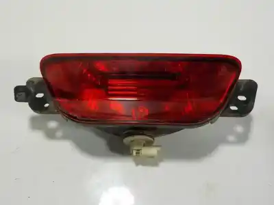 Peça sobressalente para automóvel em segunda mão farolim nevoeiro traseiro direito por ds 5 1.6 blue-hdi fap referências oem iam 9672294080