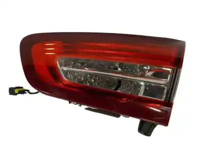 Peça sobressalente para automóvel em segunda mão farolim interior traseiro direito por ds 5 1.6 blue-hdi fap referências oem iam 9803167980