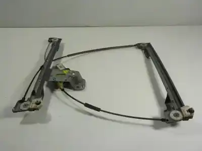 Second-hand car spare part passenger side right window regulator for renault kangoo z.e. maxi 2-sitzer oem iam references 807207012r