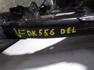 Автозапчасти б/у передний мост за volkswagen touareg (7la, 7l6, 7l7) 3.0 v6 tdi ссылки oem iam 7l0499030t  