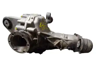Second-hand car spare part front differential for volkswagen touareg (7la, 7l6, 7l7) 3.0 v6 tdi oem iam references 0aa409508d  4460310026