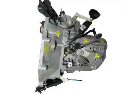 Pièce détachée automobile d'occasion boîte de vitesses pour citroen c3 aircross 1.2 12v vti références oem iam 9803846280