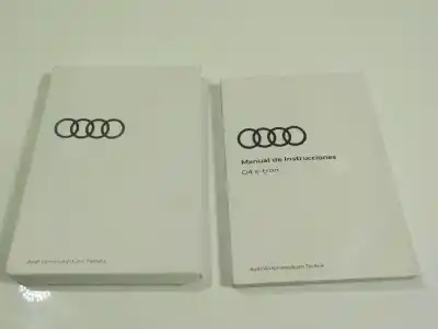 Автозапчасти б/у литье за audi q4 e-tron aq4e f4bac3 ссылки oem iam 