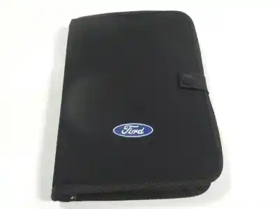 Автозапчастина б/у молдинг для ford c-max (ceu) 1.5 tdci cat посилання на oem iam   cg3642esesp