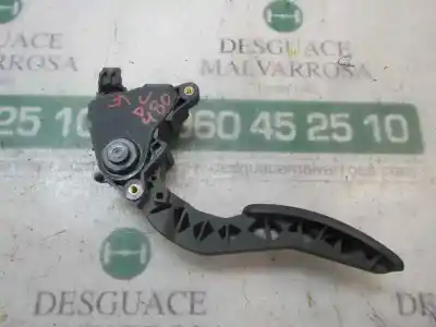 Peça sobressalente para automóvel em segunda mão potenciômetro por renault megane iv berlina 5p business referências oem iam 180020022r