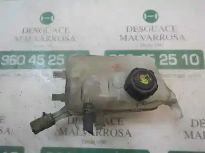 Peça sobressalente para automóvel em segunda mão depósito de expansão por renault megane iv berlina 5p business referências oem iam 217100005r