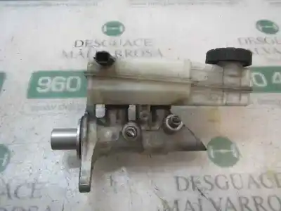 Peça sobressalente para automóvel em segunda mão bomba de travões por renault megane iv berlina 5p business referências oem iam 460115826r