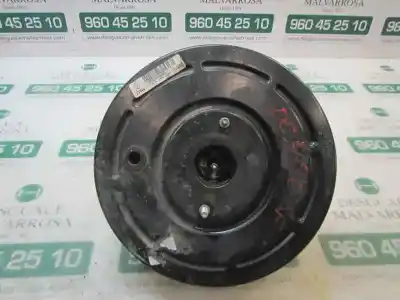 Автозапчасти б/у ТОРМОЗНОЙ СЕРВО за RENAULT MEGANE IV BERLINA 5P  ссылки OEM IAM 472104219R  472100005R