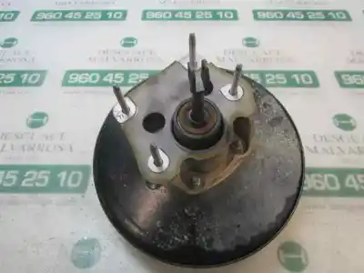 Автозапчасти б/у тормозной серво за renault megane iv berlina 5p business ссылки oem iam 472104219r  472100005r