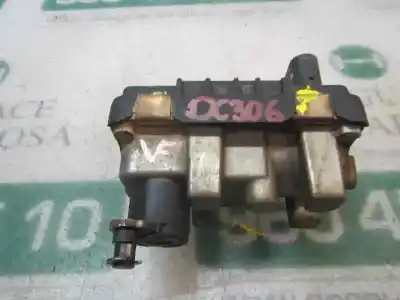 Second-hand car spare part electronic module for land rover freelander (lr2) 2.2 td4 cat oem iam references 