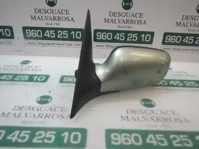 Pièce détachée automobile d'occasion rétroviseur gauche pour saab 9-3 berlina 2.0 cat références oem iam   