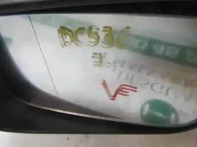 Pièce détachée automobile d'occasion rétroviseur gauche pour saab 9-3 berlina 2.0 cat références oem iam   