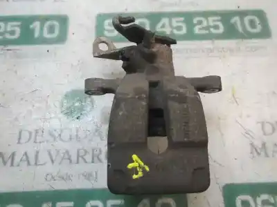 Автозапчасти б/у ЗАДНИЙ ЛЕВЫЙ ТОРМОЗНОЙ СУППОРТ за RENAULT MEGANE IV BERLINA 5P  ссылки OEM IAM 440119651R   Автозапчасти б/у ЗАДНИЙ ЛЕВЫЙ ТОРМОЗНОЙ СУППОРТ за RENAULT MEGANE IV BERLINA 5P  ссылки OEM IAM 440119651R