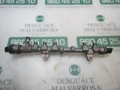 Second-hand car spare part DISTRIBUTOR PIPE for FIAT DOBLO MONOSPACE (119_, 223_)  OEM IAM references 55232383 0445214194 55215210