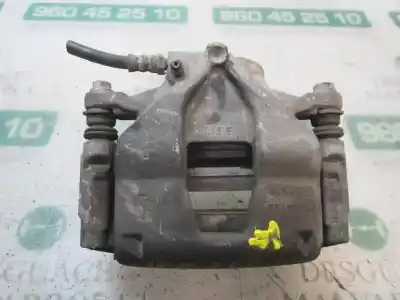 Pezzo di ricambio per auto di seconda mano PINZA FRENO ANTERIORE DESTRA per FIAT DOBLO MONOSPACE (119_, 223_)  Riferimenti OEM IAM 77364398  