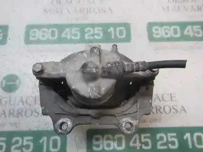 Pezzo di ricambio per auto di seconda mano pinza freno anteriore destra per fiat doblo monospace (119_, 223_) 1.3 jtd riferimenti oem iam 77364398  