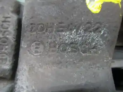 Pezzo di ricambio per auto di seconda mano pinza freno anteriore destra per fiat doblo monospace (119_, 223_) 1.3 jtd riferimenti oem iam 77364398  