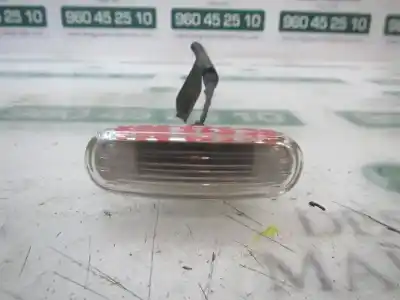 Second-hand car spare part RIGHT SIDE LIGHT for FIAT DOBLO MONOSPACE (119_, 223_)  OEM IAM references 46758821  