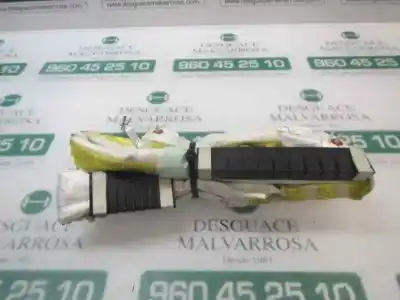 Peça sobressalente para automóvel em segunda mão airbag de cortina dianteiro esquerdo por kia rio drive referências oem iam 850101w000