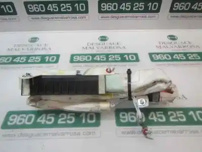 Peça sobressalente para automóvel em segunda mão airbag de cortina dianteiro direito por kia rio drive referências oem iam 850201w000