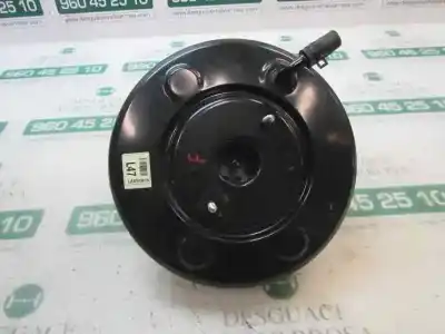 Peça sobressalente para automóvel em segunda mão servo freio por kia rio drive referências oem iam 591101w050