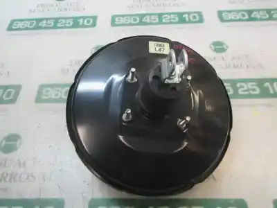 Peça sobressalente para automóvel em segunda mão servo freio por kia rio drive referências oem iam 591101w050  