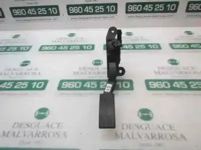 Peça sobressalente para automóvel em segunda mão potenciômetro por kia rio drive referências oem iam 327001w500